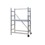 Echafaudage pour hauteur de travail 3 m PARTNER Centaure