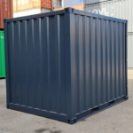 container 10 pieds occasion 1er Voyage