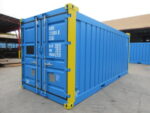 Container maritime 20 Pieds Offshore – Image 3