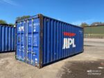 Container maritime 20 Pieds DRY – Image 5