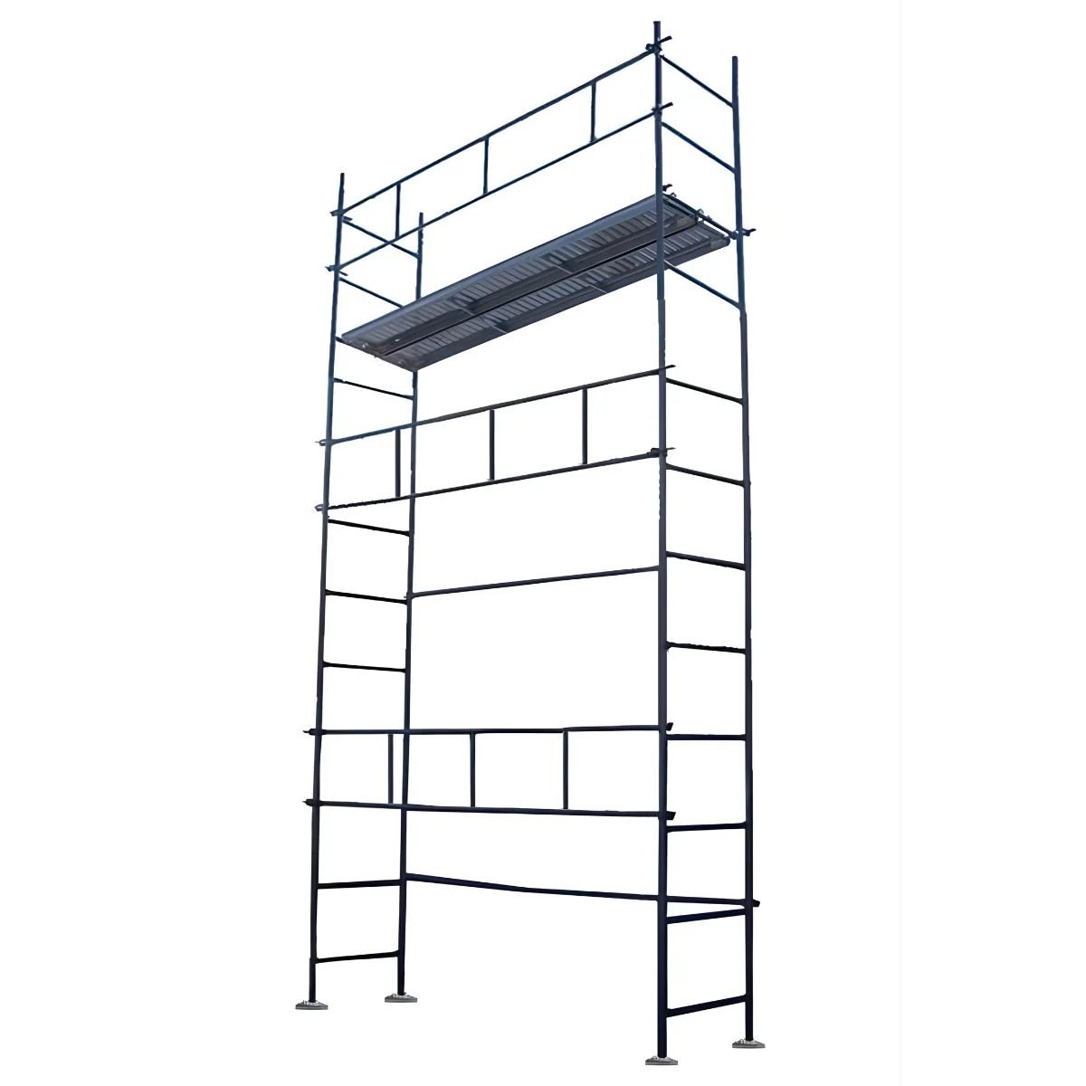 ECF6-3_2_8e7b20b9-4ba4-4362-9c37-ce37b72a064f Échafaudage fixe PHENIX 6 m x 2 m – Image 1