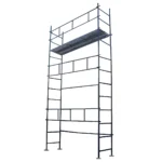 Échafaudage fixe PHENIX 6 m x 3 m – Image 5