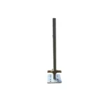 Échafaudage fixe PHENIX 8 m x 2 m – Image 4