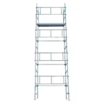 Échafaudage fixe PHENIX 8 m x 3 m