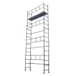 Échafaudage fixe PHENIX 8 m x 2 m