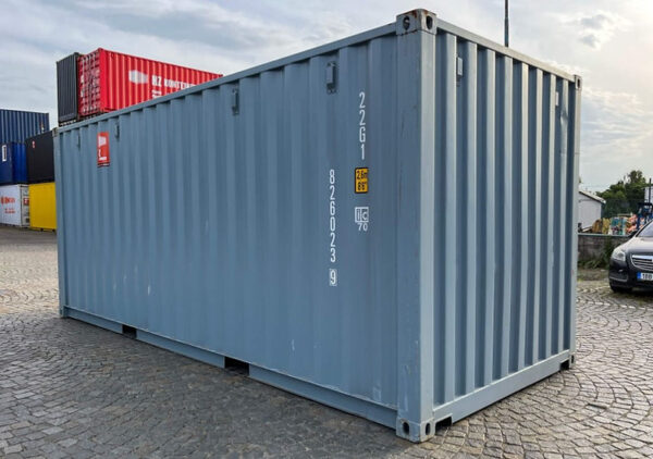 Golden-container-dernier-voyage-2.png Container maritime 20 pieds Dry – Image 1