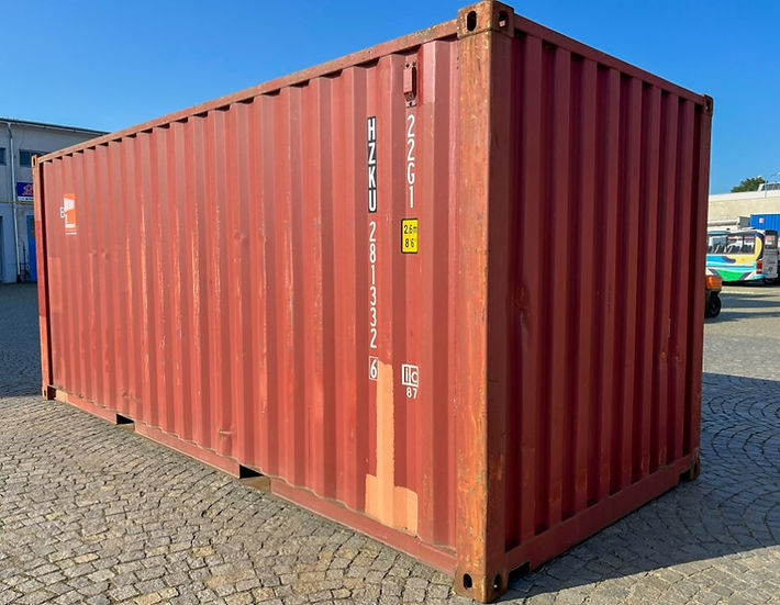 Golden-container-dernier-voyage.png Container 20 pieds dernier voyage – Image 1