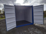 Container de stockage 8 pieds neuf – Image 3