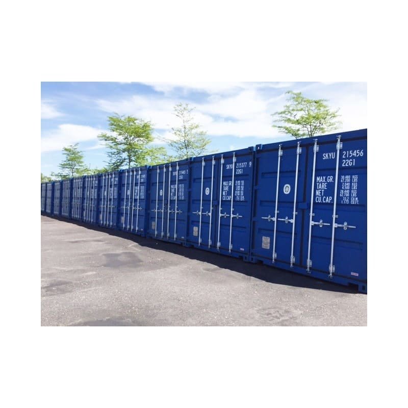 container-9-pieds-stockage-neuf-1.jpg Container 9 pieds stockage neuf – Image 1