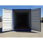 Container pallet wide high cube 45 pieds – Image 4