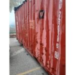 Container standard 20 pieds occasion (Classe C) – Image 3
